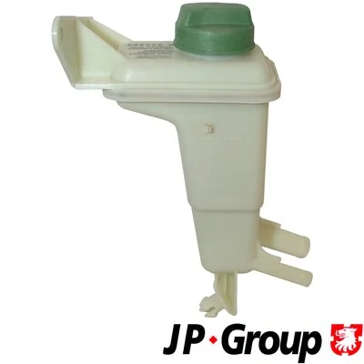 Equalising reservoir, hydraulic oil (power steering)